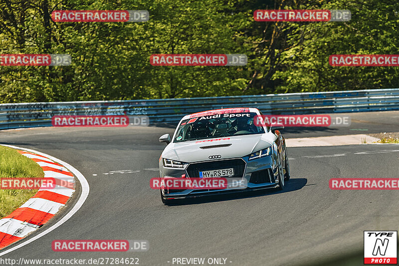 Bild #27284622 - Touristenfahrten Nürburgring Nordschleife (09.05.2024)