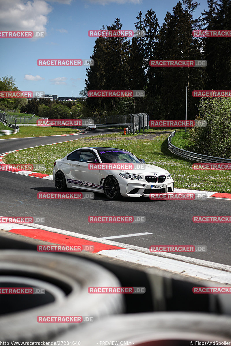 Bild #27284648 - Touristenfahrten Nürburgring Nordschleife (09.05.2024)