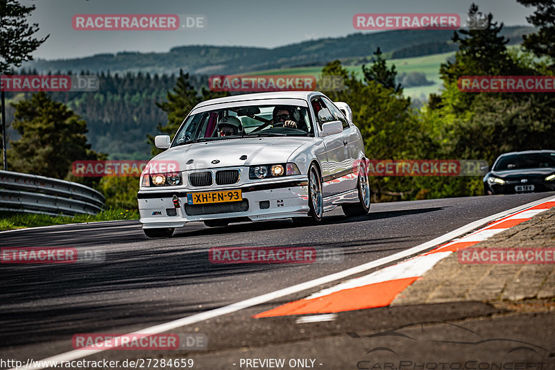 Bild #27284659 - Touristenfahrten Nürburgring Nordschleife (09.05.2024)