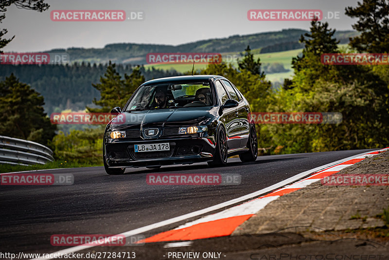 Bild #27284713 - Touristenfahrten Nürburgring Nordschleife (09.05.2024)