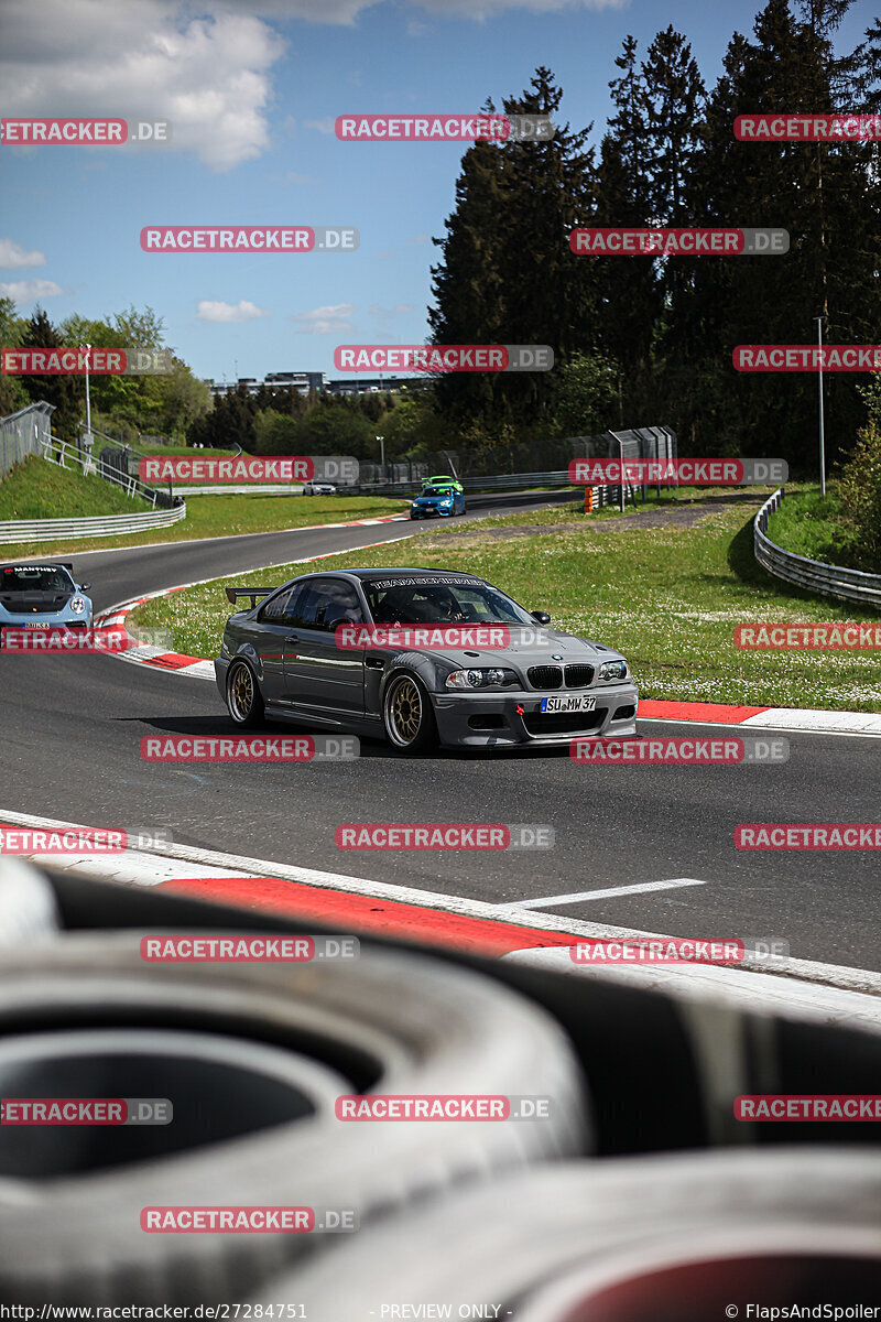 Bild #27284751 - Touristenfahrten Nürburgring Nordschleife (09.05.2024)