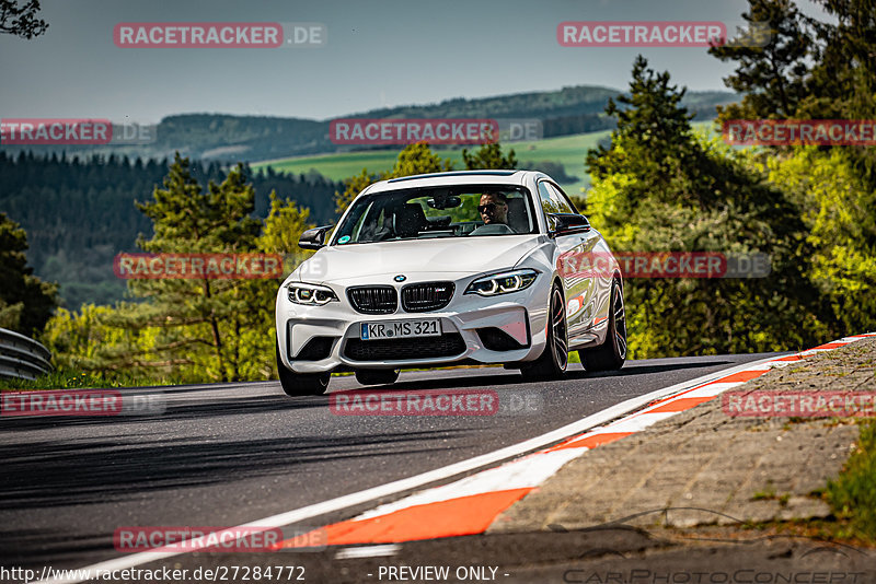 Bild #27284772 - Touristenfahrten Nürburgring Nordschleife (09.05.2024)