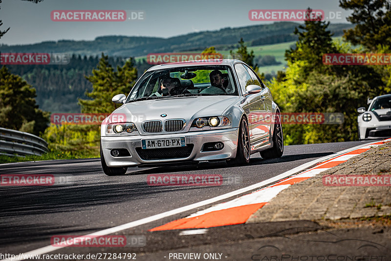 Bild #27284792 - Touristenfahrten Nürburgring Nordschleife (09.05.2024)