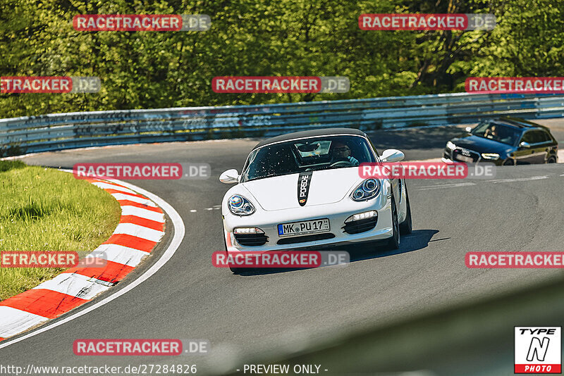 Bild #27284826 - Touristenfahrten Nürburgring Nordschleife (09.05.2024)