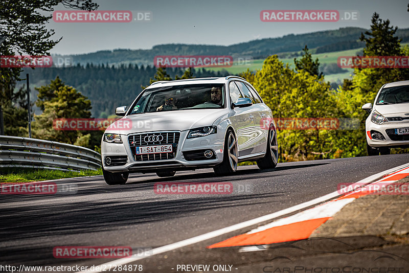 Bild #27284878 - Touristenfahrten Nürburgring Nordschleife (09.05.2024)