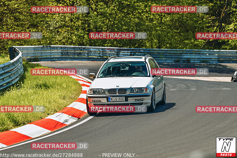 Bild #27284888 - Touristenfahrten Nürburgring Nordschleife (09.05.2024)