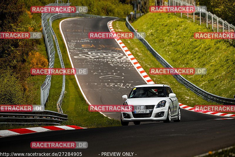 Bild #27284905 - Touristenfahrten Nürburgring Nordschleife (09.05.2024)