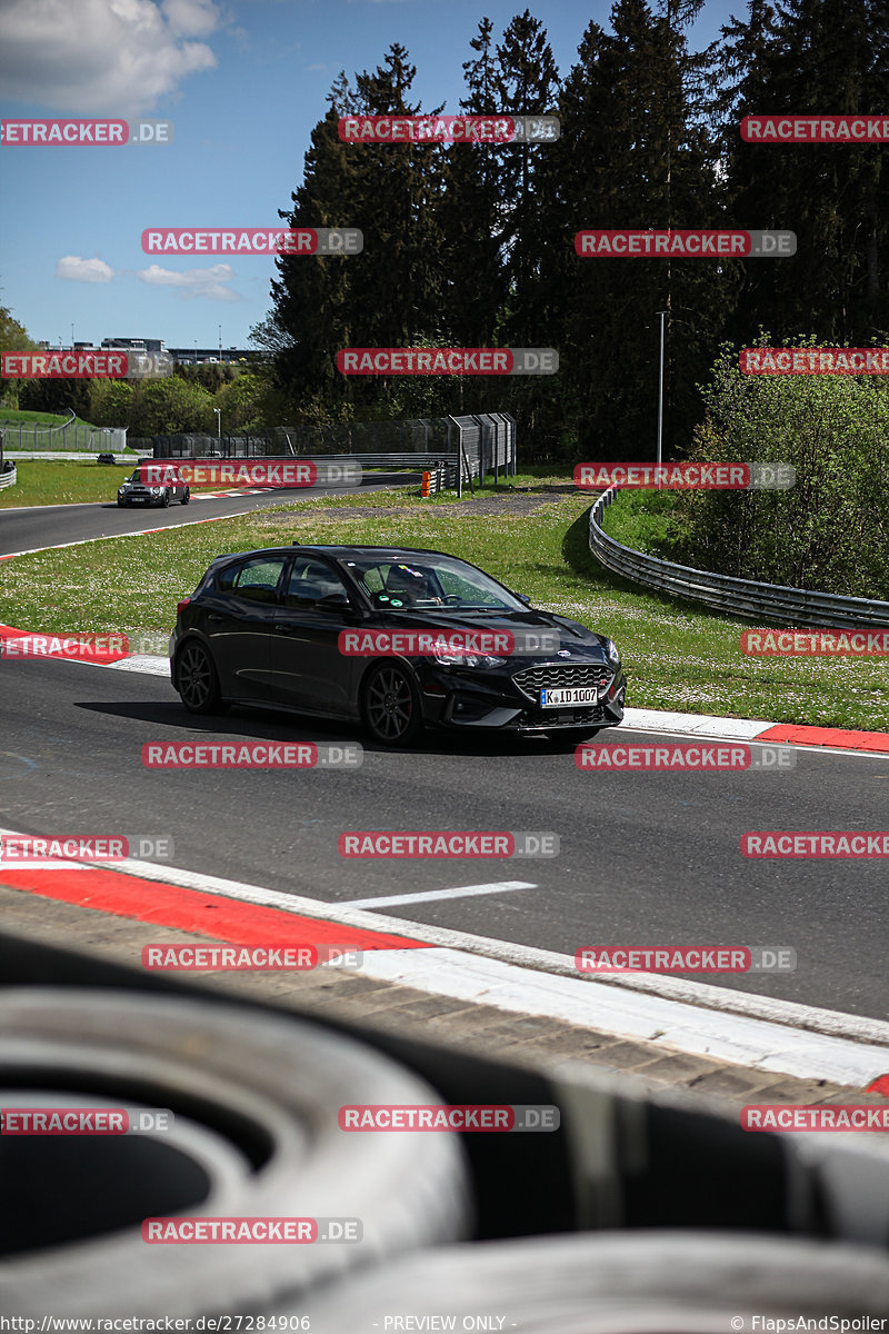 Bild #27284906 - Touristenfahrten Nürburgring Nordschleife (09.05.2024)