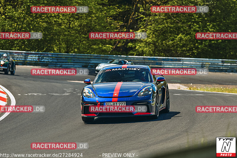 Bild #27284924 - Touristenfahrten Nürburgring Nordschleife (09.05.2024)