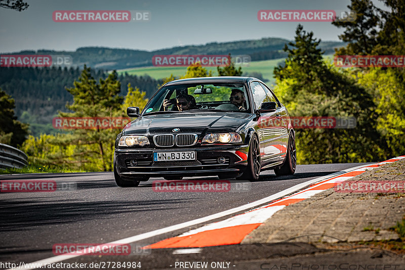 Bild #27284984 - Touristenfahrten Nürburgring Nordschleife (09.05.2024)