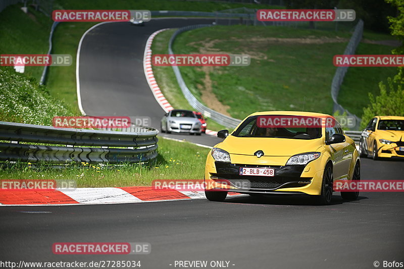 Bild #27285034 - Touristenfahrten Nürburgring Nordschleife (09.05.2024)