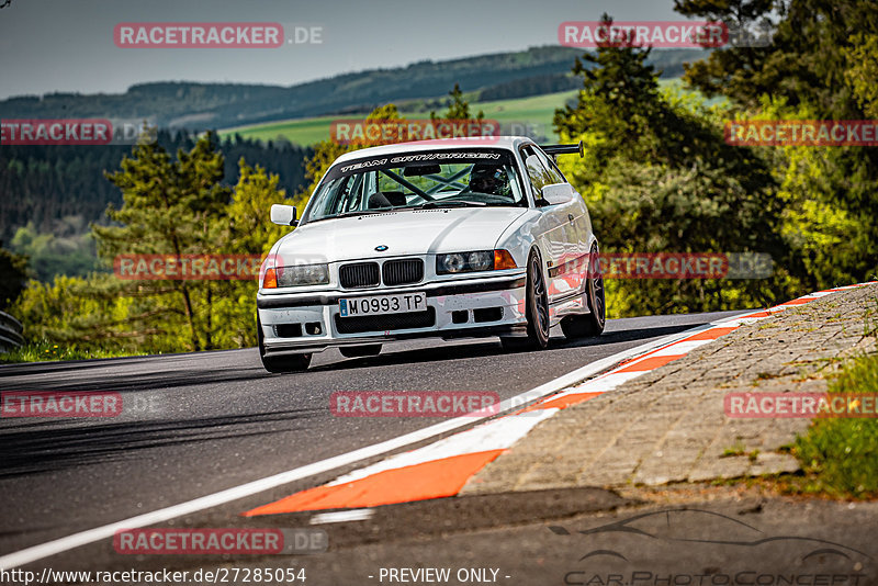 Bild #27285054 - Touristenfahrten Nürburgring Nordschleife (09.05.2024)