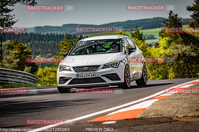 Bild #27285063 - Touristenfahrten Nürburgring Nordschleife (09.05.2024)