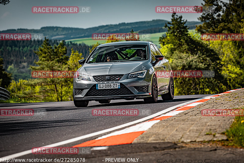 Bild #27285078 - Touristenfahrten Nürburgring Nordschleife (09.05.2024)