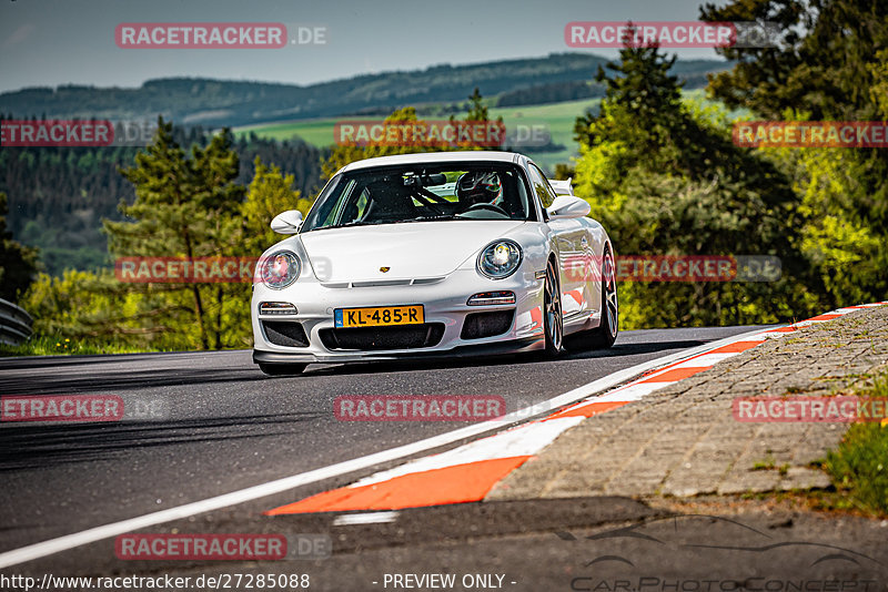 Bild #27285088 - Touristenfahrten Nürburgring Nordschleife (09.05.2024)