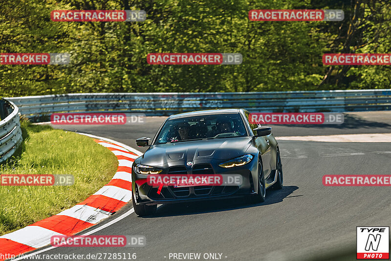 Bild #27285116 - Touristenfahrten Nürburgring Nordschleife (09.05.2024)