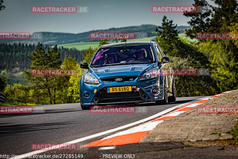 Bild #27285149 - Touristenfahrten Nürburgring Nordschleife (09.05.2024)