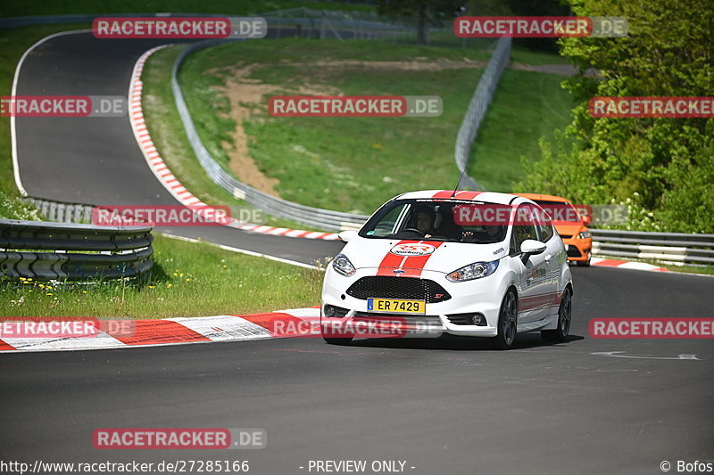 Bild #27285166 - Touristenfahrten Nürburgring Nordschleife (09.05.2024)