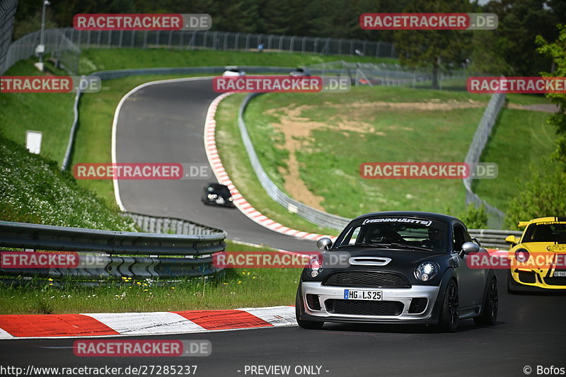 Bild #27285237 - Touristenfahrten Nürburgring Nordschleife (09.05.2024)