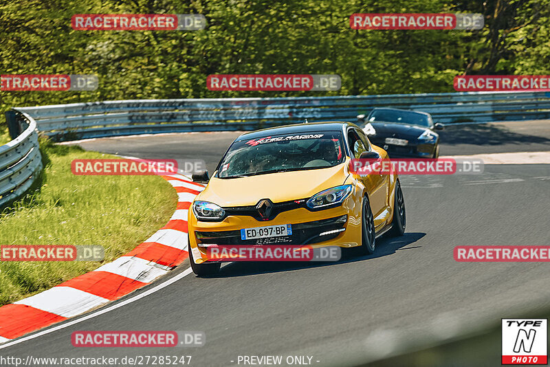 Bild #27285247 - Touristenfahrten Nürburgring Nordschleife (09.05.2024)