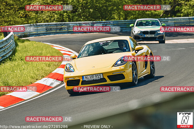 Bild #27285286 - Touristenfahrten Nürburgring Nordschleife (09.05.2024)