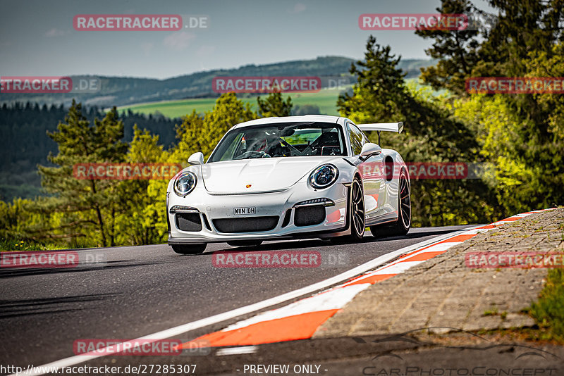 Bild #27285307 - Touristenfahrten Nürburgring Nordschleife (09.05.2024)