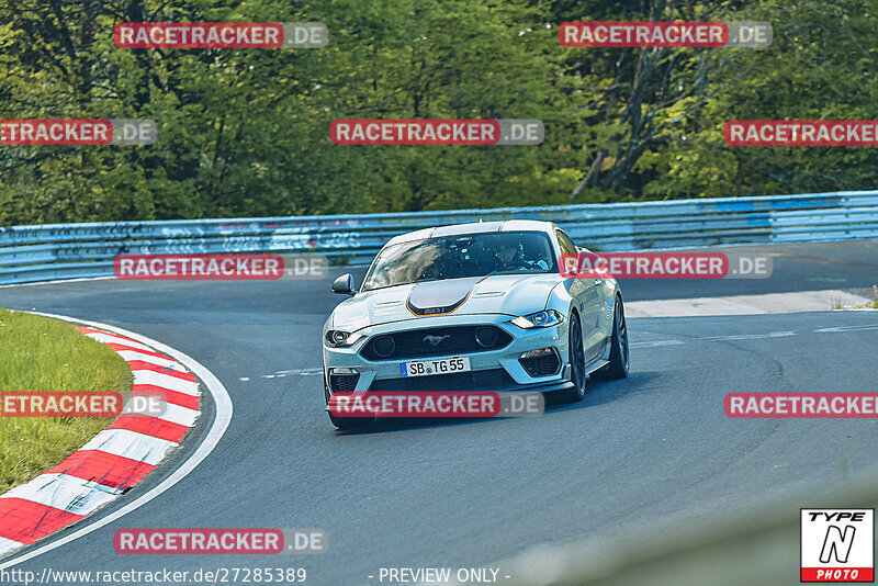 Bild #27285389 - Touristenfahrten Nürburgring Nordschleife (09.05.2024)