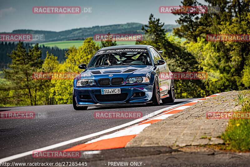 Bild #27285445 - Touristenfahrten Nürburgring Nordschleife (09.05.2024)