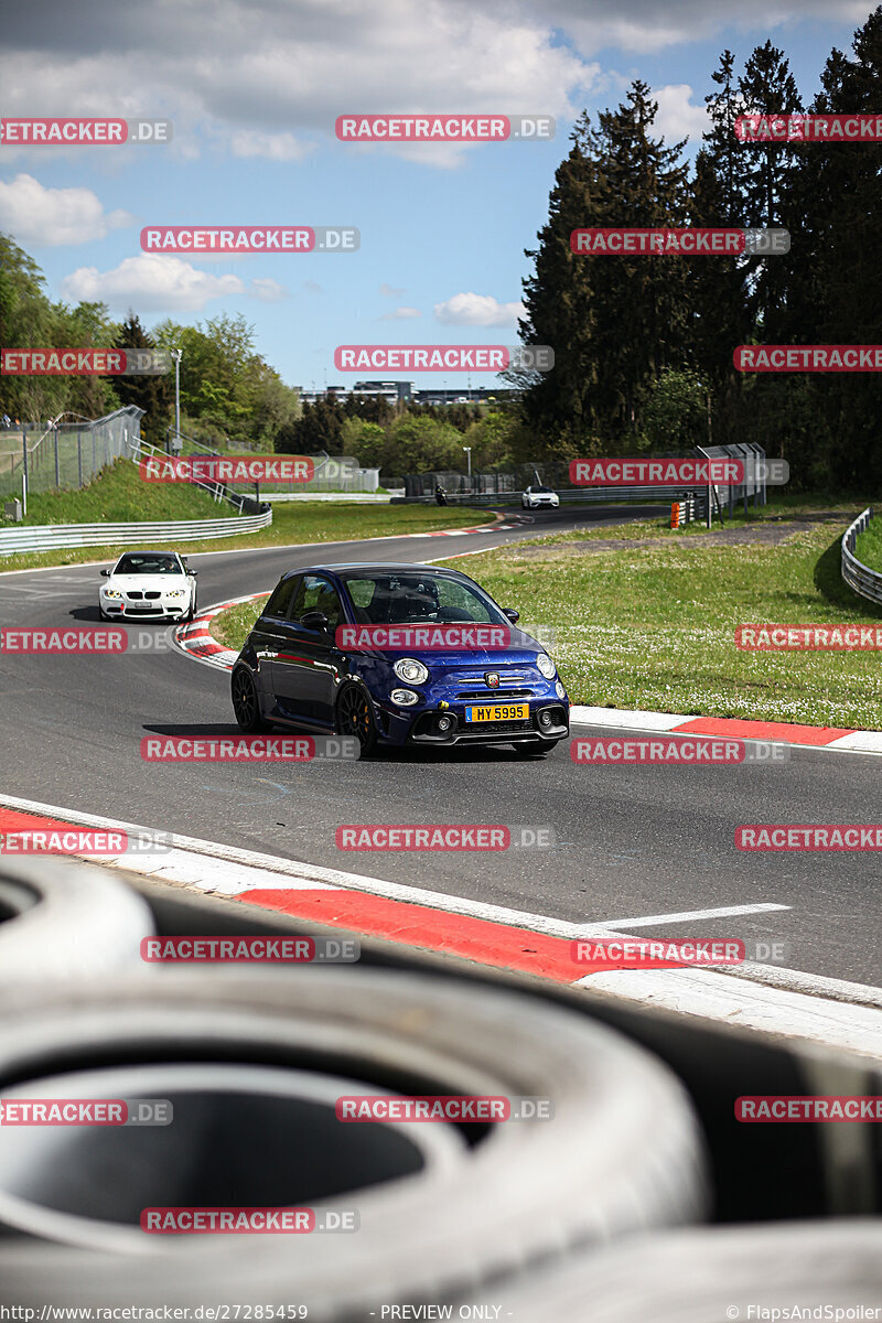 Bild #27285459 - Touristenfahrten Nürburgring Nordschleife (09.05.2024)