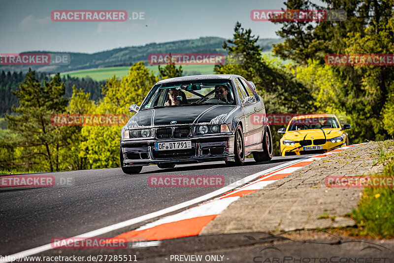 Bild #27285511 - Touristenfahrten Nürburgring Nordschleife (09.05.2024)