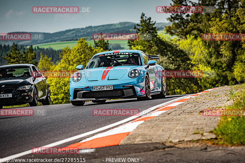 Bild #27285515 - Touristenfahrten Nürburgring Nordschleife (09.05.2024)