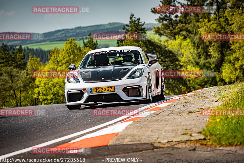 Bild #27285518 - Touristenfahrten Nürburgring Nordschleife (09.05.2024)