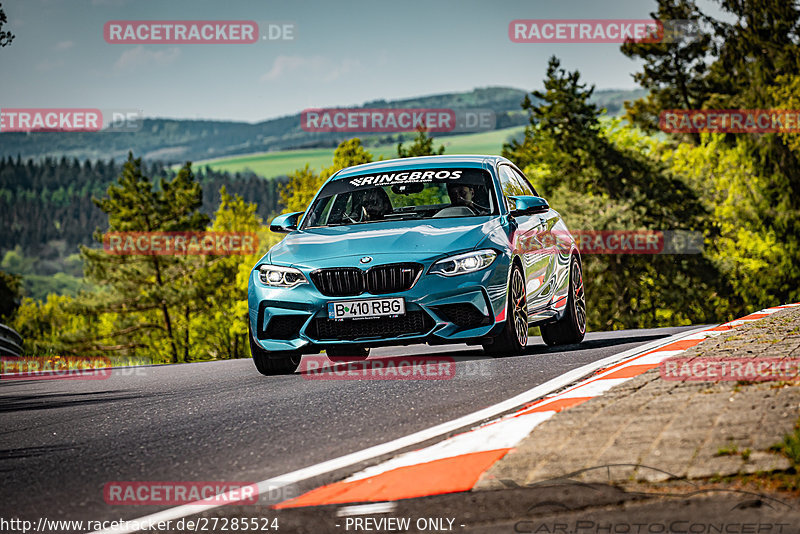 Bild #27285524 - Touristenfahrten Nürburgring Nordschleife (09.05.2024)