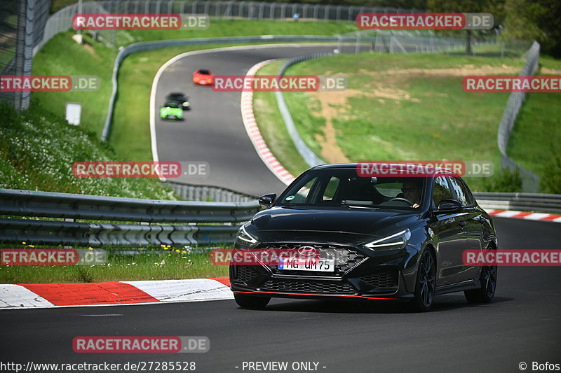 Bild #27285528 - Touristenfahrten Nürburgring Nordschleife (09.05.2024)