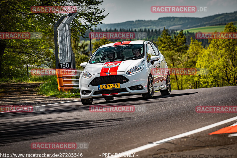 Bild #27285546 - Touristenfahrten Nürburgring Nordschleife (09.05.2024)