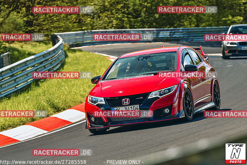 Bild #27285558 - Touristenfahrten Nürburgring Nordschleife (09.05.2024)