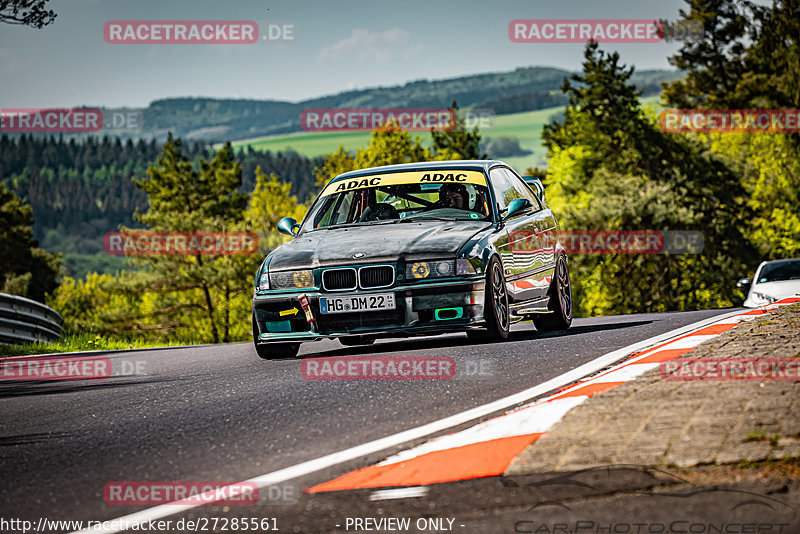 Bild #27285561 - Touristenfahrten Nürburgring Nordschleife (09.05.2024)