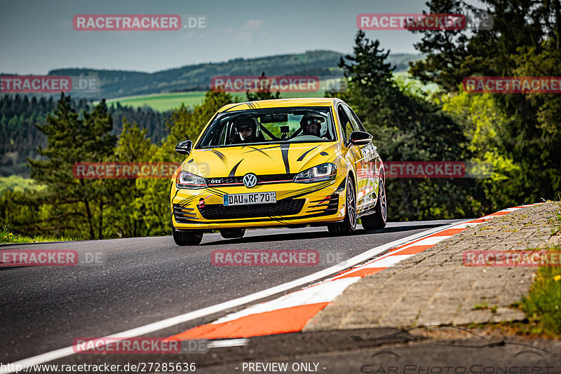 Bild #27285636 - Touristenfahrten Nürburgring Nordschleife (09.05.2024)