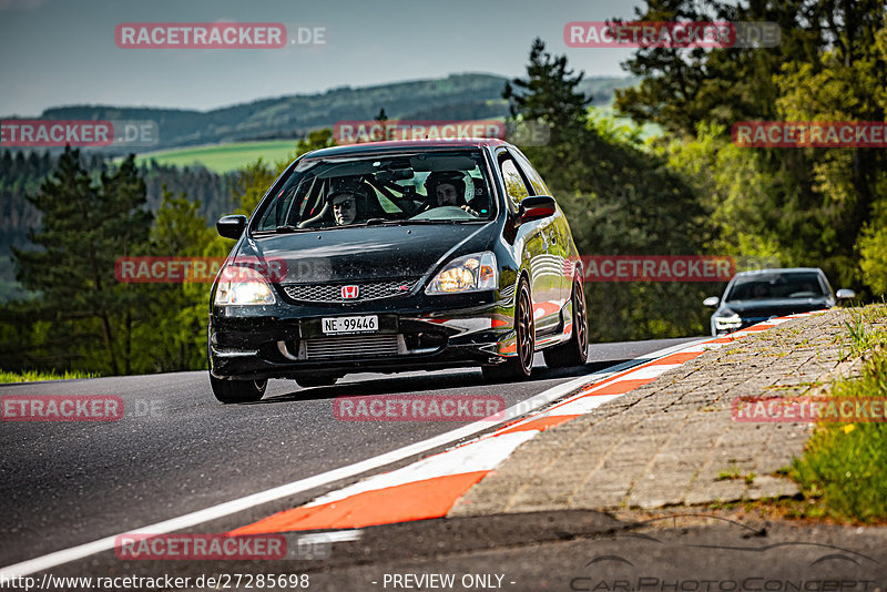 Bild #27285698 - Touristenfahrten Nürburgring Nordschleife (09.05.2024)