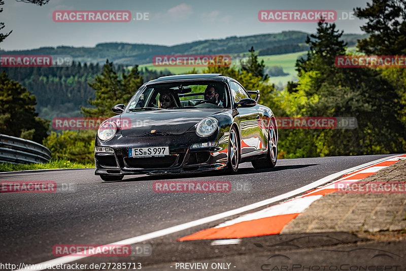 Bild #27285713 - Touristenfahrten Nürburgring Nordschleife (09.05.2024)