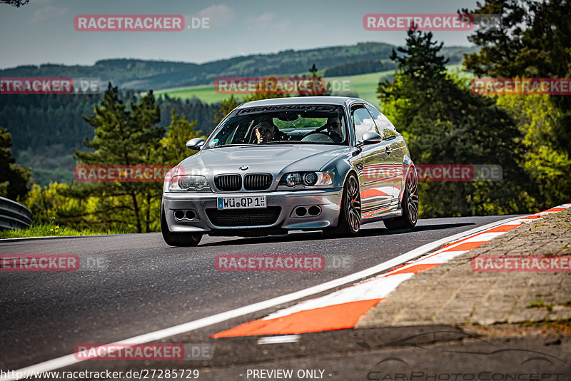 Bild #27285729 - Touristenfahrten Nürburgring Nordschleife (09.05.2024)