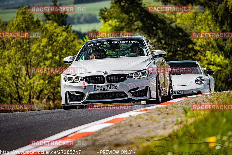 Bild #27285747 - Touristenfahrten Nürburgring Nordschleife (09.05.2024)