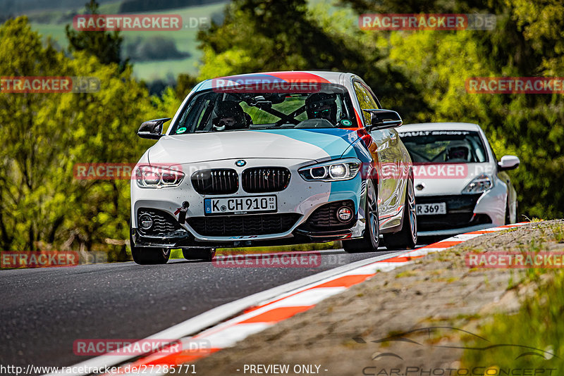 Bild #27285771 - Touristenfahrten Nürburgring Nordschleife (09.05.2024)