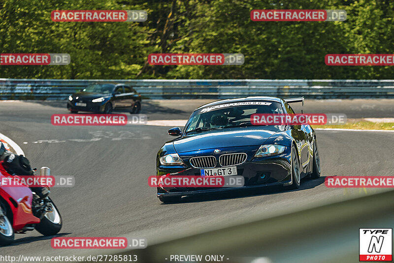 Bild #27285813 - Touristenfahrten Nürburgring Nordschleife (09.05.2024)