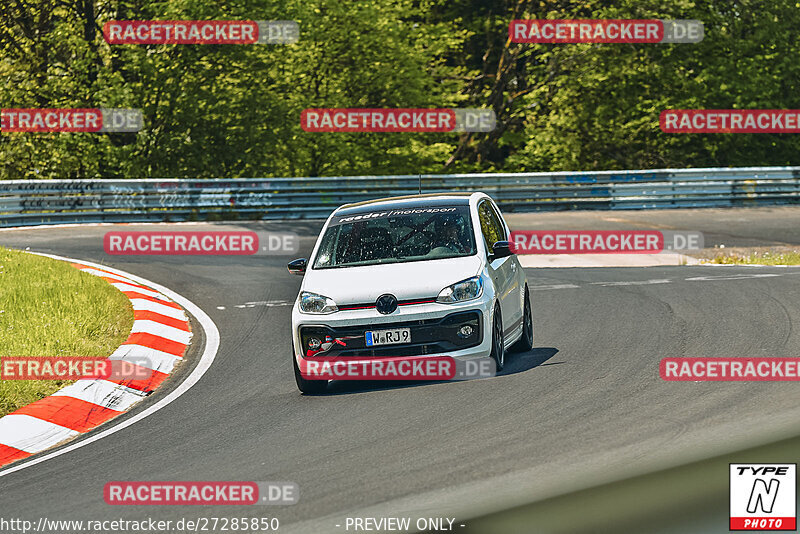 Bild #27285850 - Touristenfahrten Nürburgring Nordschleife (09.05.2024)