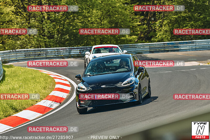 Bild #27285907 - Touristenfahrten Nürburgring Nordschleife (09.05.2024)