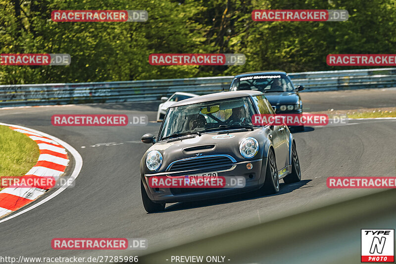 Bild #27285986 - Touristenfahrten Nürburgring Nordschleife (09.05.2024)