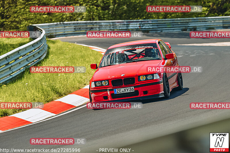 Bild #27285996 - Touristenfahrten Nürburgring Nordschleife (09.05.2024)