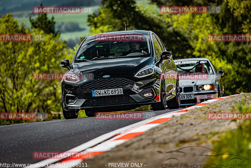 Bild #27286011 - Touristenfahrten Nürburgring Nordschleife (09.05.2024)