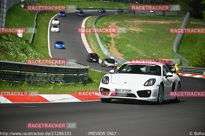 Bild #27286101 - Touristenfahrten Nürburgring Nordschleife (09.05.2024)